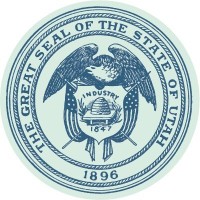 Utah Department of Commerce Logo