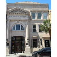MP Demetre Jewelers Logo