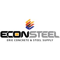 Econsteel Supply Logo