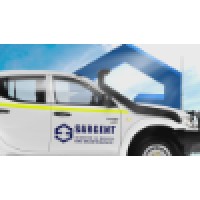 Sargent Rental and Maintenance Logo