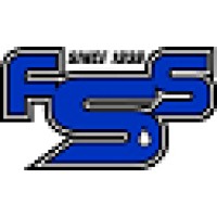 FRANCIS SMITH & SONS, INC. Logo