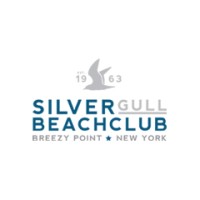Silver Gull Beach Club Logo
