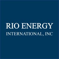 Rio Energy International, Inc. Logo
