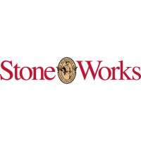 StoneWorks, Inc. Logo