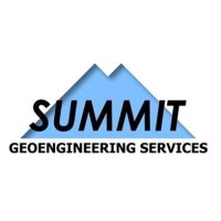 SUMMIT GEOENGINEERING SERVICES Logo
