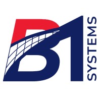BARRIER1 SYSTEMS, LLC Logo