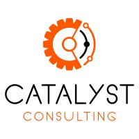 CATALYST CONSULTING ASSOCIATES, INC. Logo