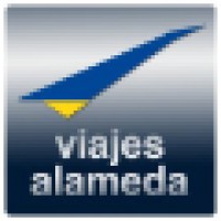 Viajes Alameda Logo