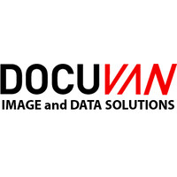 Docuvan Logo