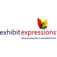 EXHIBIT EXPRESSIONS Logo