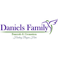 Daniels Family Funeral Services, LLC Logo