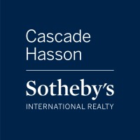 Cascade Hasson Sothebys International Realty Logo