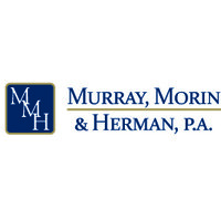 MURRAY, MORIN & HERMAN, P.A. Logo
