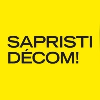 Sapristi Décom Logo