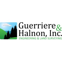 GUERRIERE & HALNON, INC. Logo