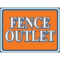 FENCE OUTLET, INC. Logo
