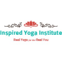 Inspired Yoga Institute Logo