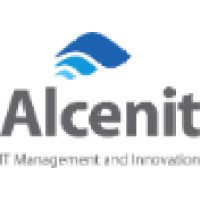 Alcenit Corporation Logo