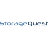 StorageQuest Inc. Logo