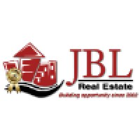 JBL Real Estate LLC Logo