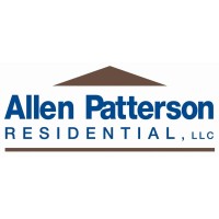 ALLEN PATTERSON RESIDENTIAL, LLC Logo