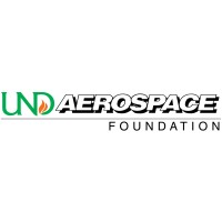 UND Aerospace Foundation Logo
