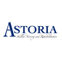 Astoria Skilled Nursing and Rehabilitation Logo
