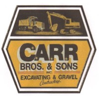 CARR BROTHERS & SONS, INC. Logo