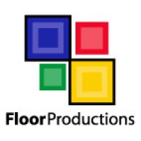 Floor Productions, LLC Logo