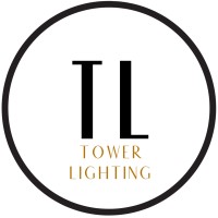 Tower Lighting Logo