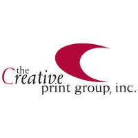 Creative Print Group Logo