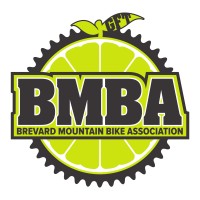Brevard Mountain Bike Association (BMBA) Logo
