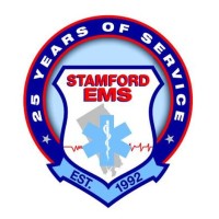 Stamford Emergency Medical Services , Inc. Logo
