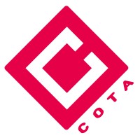 COTA asbl Logo