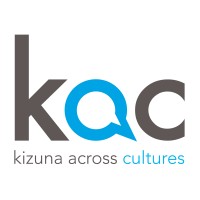 Kizuna Across Cultures (KAC) Logo