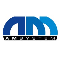 AM System S.L. Logo