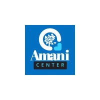 Amani Center Logo