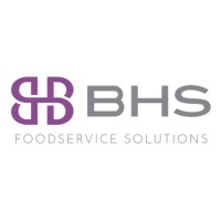 BHS Foodservice Solutions Logo