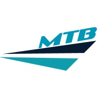 MTB Transport, LLC Logo