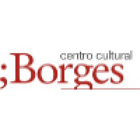Centro Cultural Borges, Buenos Aires Logo