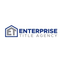 Enterprise Title Logo