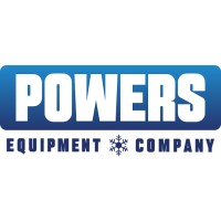 Powers Equipment Company, Inc. Logo