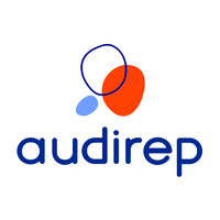 AUDIREP Logo