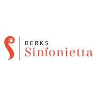 Berks Sinfonietta, Inc. Logo