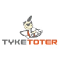 Tyke Toter Logo