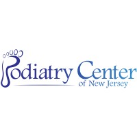 Podiatry Center of New Jersey, LLC Logo