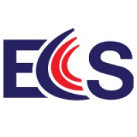 ECS - European Communication Services Logo