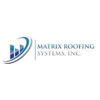 Matrix Roofing Systems, Inc. Logo