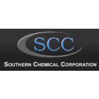 Southern Chemical Corporation Logo