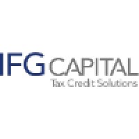 IFG Capital Logo